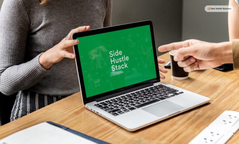Side Hustle Stack: How To Use It To Make Money?