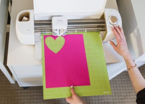 What Can You Make With A Cricut? 10 Ideas To Explore Using Cricut
