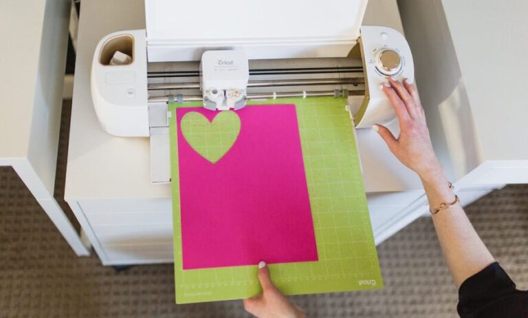 What Can You Make With A Cricut? 10 Ideas To Explore Using Cricut