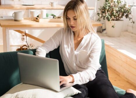 9 Legitimate Work From Home Jobs That Pay Well