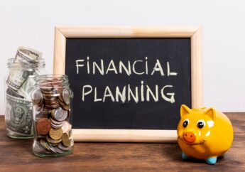 Financial Resolutions To Build Your Wealth This New Year