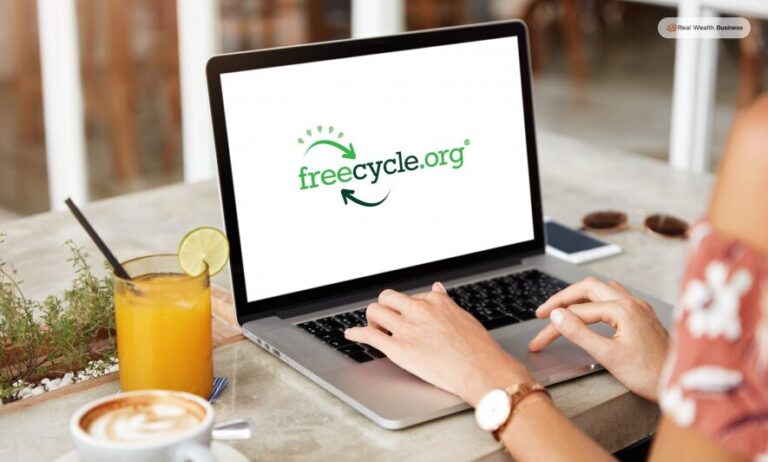 Freecycle – Give And Get Back: All You Need To Know About Freecycle