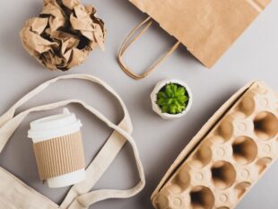 Importance Of Eco-Friendly Packaging