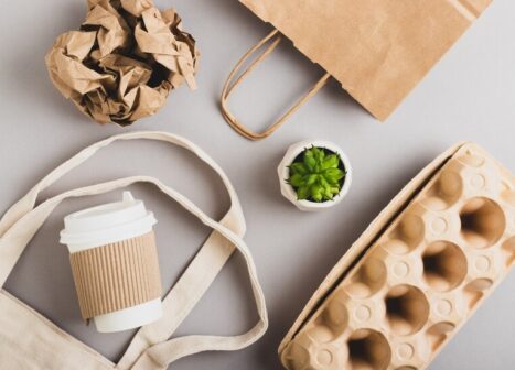 Importance Of Eco-Friendly Packaging