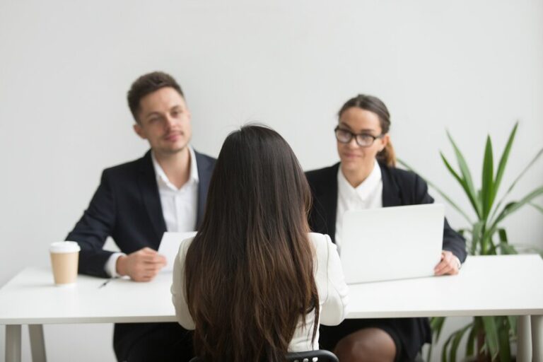Is Internal Recruitment A Good Idea?