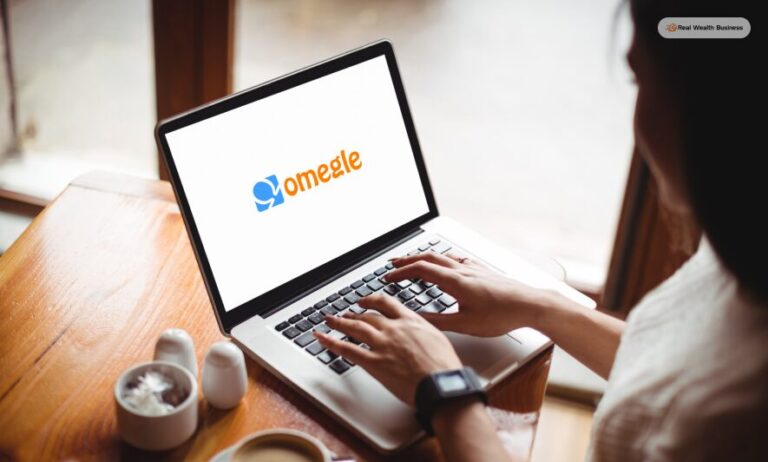 Is Omegle Safe