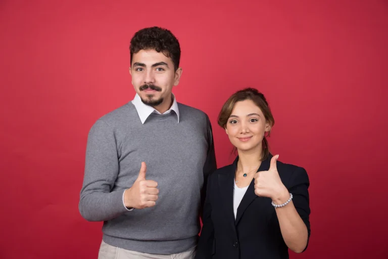 Franchising As A Couple: Making Business Ownership A Family Affair