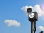 Military-Grade Surveillance Cameras