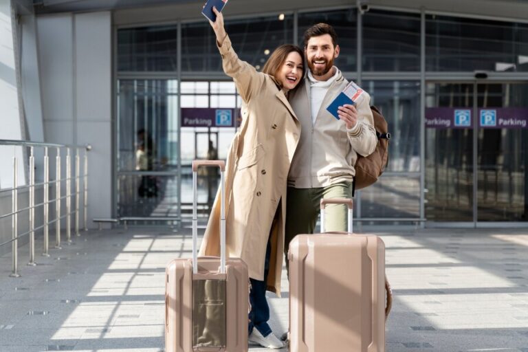 Moving Abroad Trends In 2023