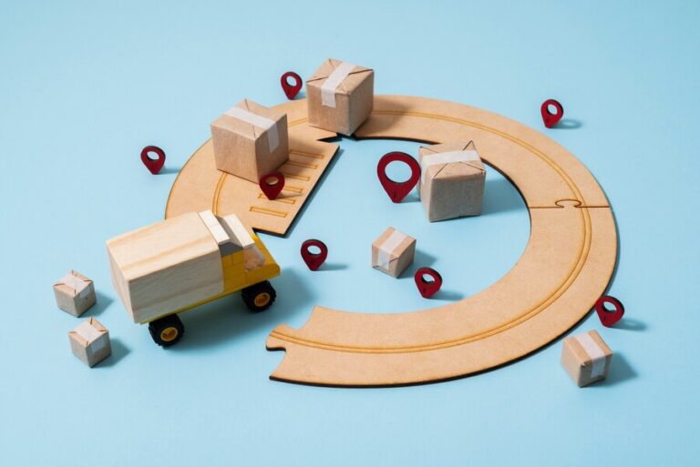 Navigating The Dynamic Landscape Of Car Shipping In 2023