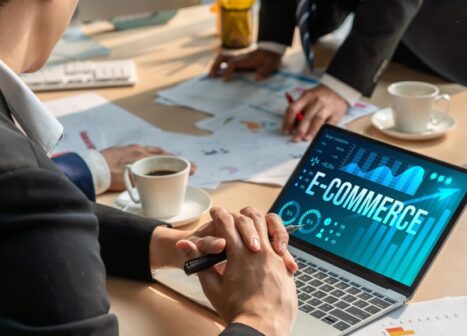 Overcoming E-Commerce Challenges