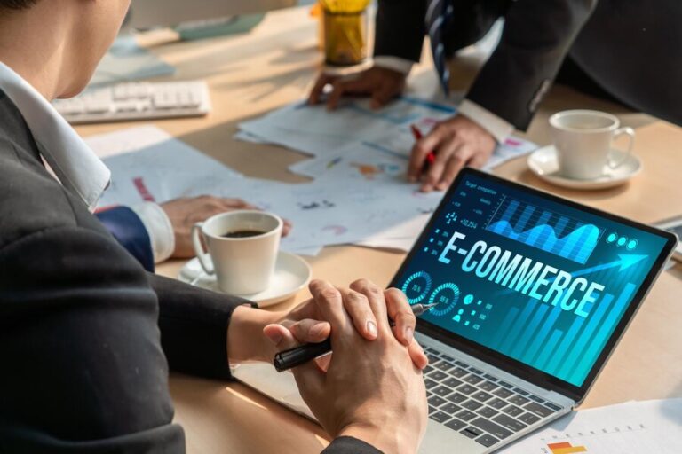 Beyond The Cart: Strategies For Overcoming E-Commerce Challenges