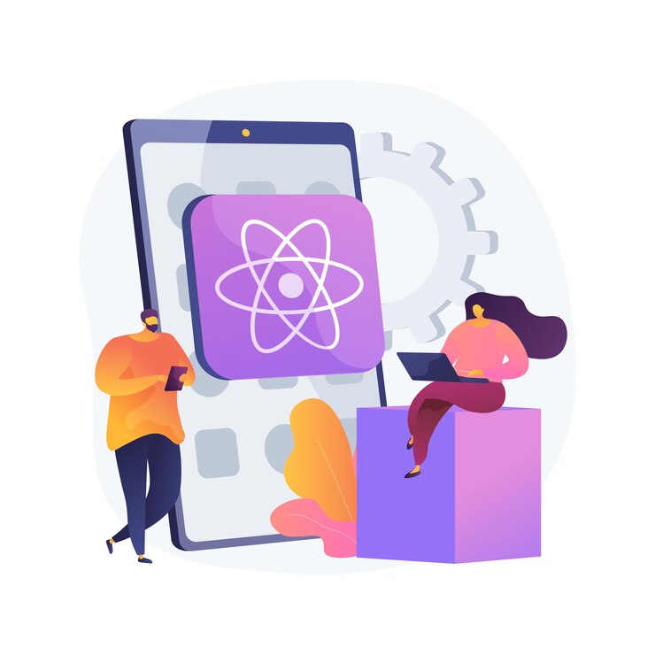 React Native For Web App Development