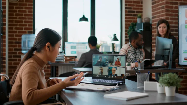 7 Reasons Why Freelancers Are Embracing Virtual Offices