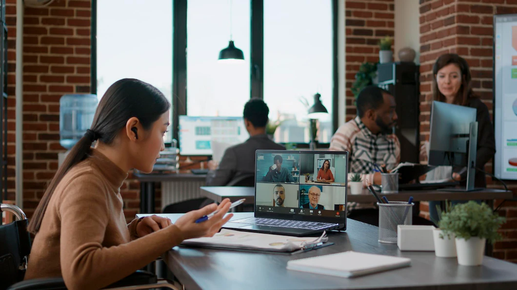 Reasons Why Freelancers Are Embracing Virtual Offices
