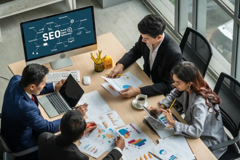 Identifying A Top SEO Consultant For Your Business