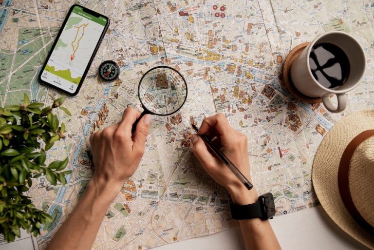 7 Site Selection Secrets For Multi-Unit Franchisees