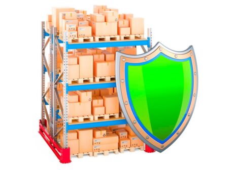 Storage Insurance: Protecting Your Stored