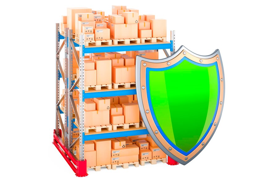 Storage Insurance: Protecting Your Stored