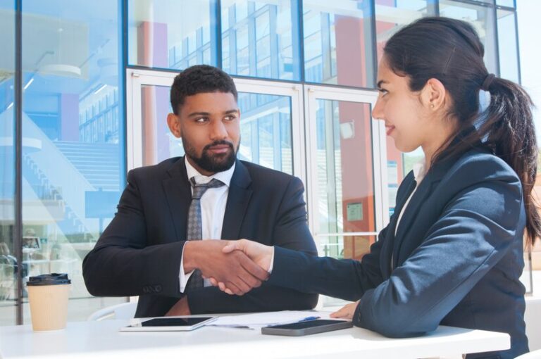 Why Every Successful Business Sale Needs A Broker