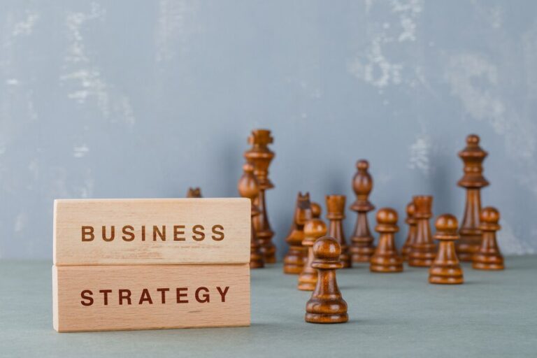 How To Develop A Successful Commercial Strategy?