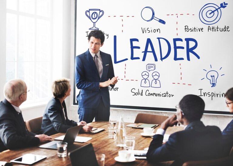 Mastering Emotional Intelligence: The Key To C-Level Leadership Excellence