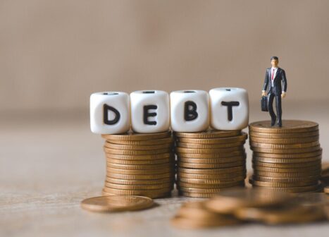 Using Debt To Grow Your Small BusinessSmall