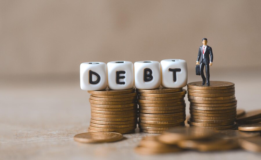 Using Debt To Grow Your Small BusinessSmall