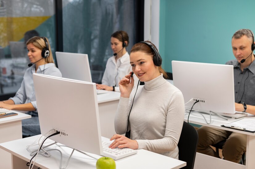 Essential Tips For Contact Center Staff Training