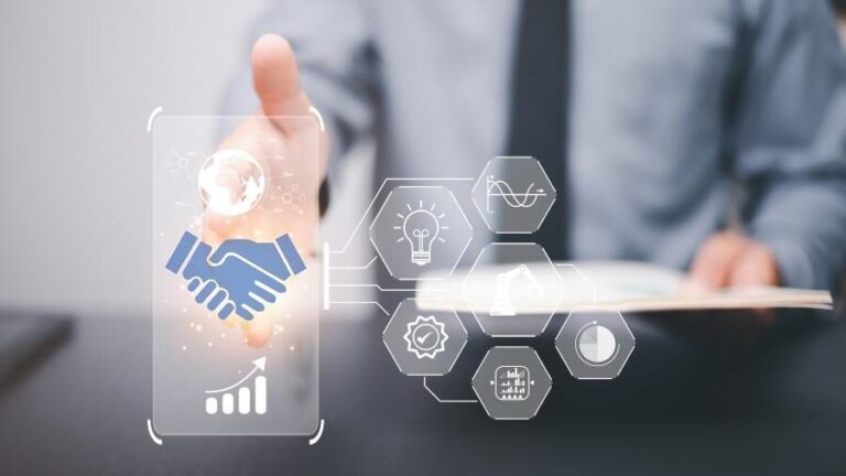 The Power Of Partnerships In Fueling Business Growth And Success