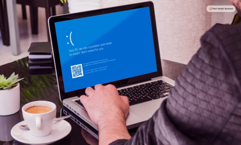 How Do You Troubleshoot ‘Kernel Security Check Failure’ On Windows 10/11?