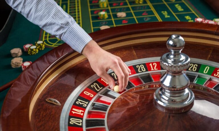 The Best Roulette Strategy That Works!