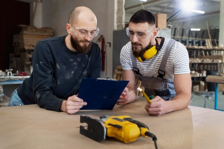 20 Troubleshooting Strategies For RYOBI Power Tool Owners