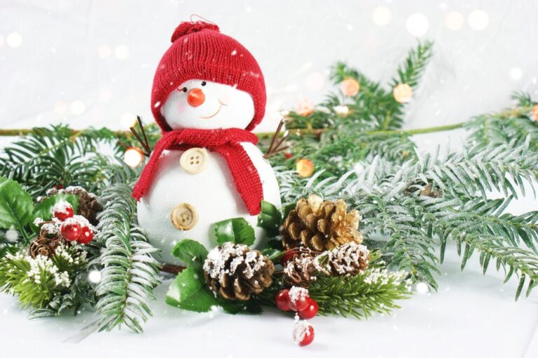 Transform Your Storefront Campaign With Personalized Winter Inflatables