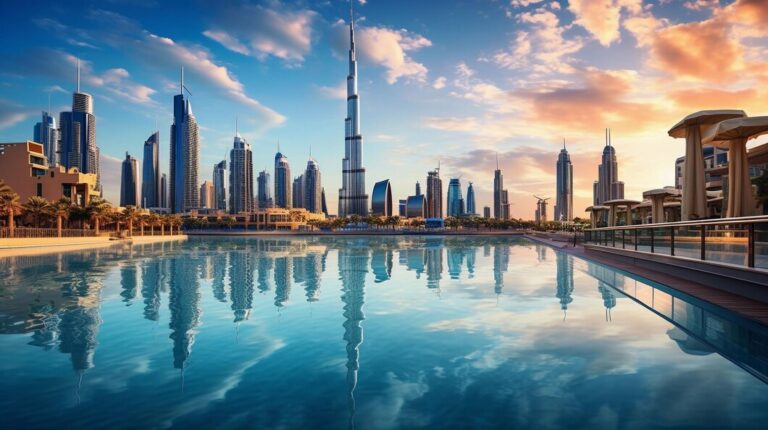 NY VS. Abu Dhabi Real Estate: Unveiling Investment Opportunities