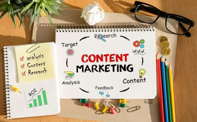 Designing Success: Advanced Strategies For Creative Content