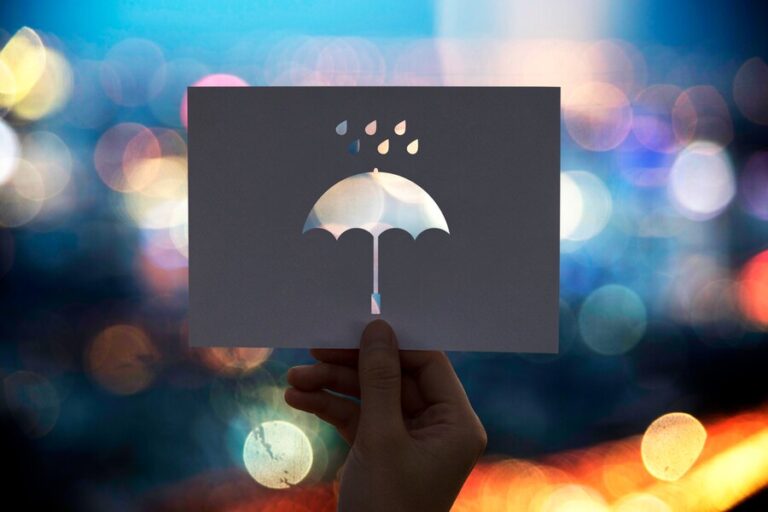 Boost Your Brand Visibility With Commercial Umbrellas