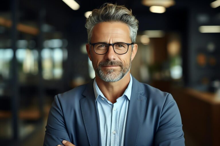 How To Become A CEO – 5 Steps To Steep Into Greatness