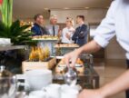 Catering for Exponential Growth in Your Restaurant Business