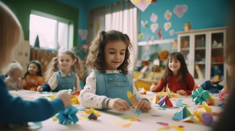 Starting A Childcare Center: Which Is Better, Franchise Or Non-Franchise?