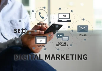 Creative Ways To Use Digital Marketing And Get Optimal Results