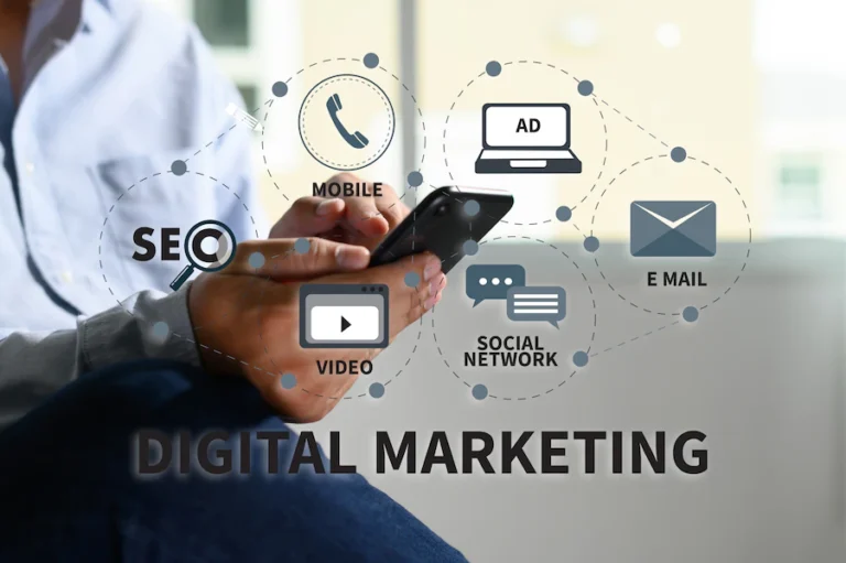 6 Creative Ways To Use Digital Marketing And Get Optimal Results In 2024