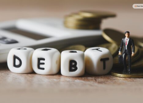 Debt To Asset Ratio