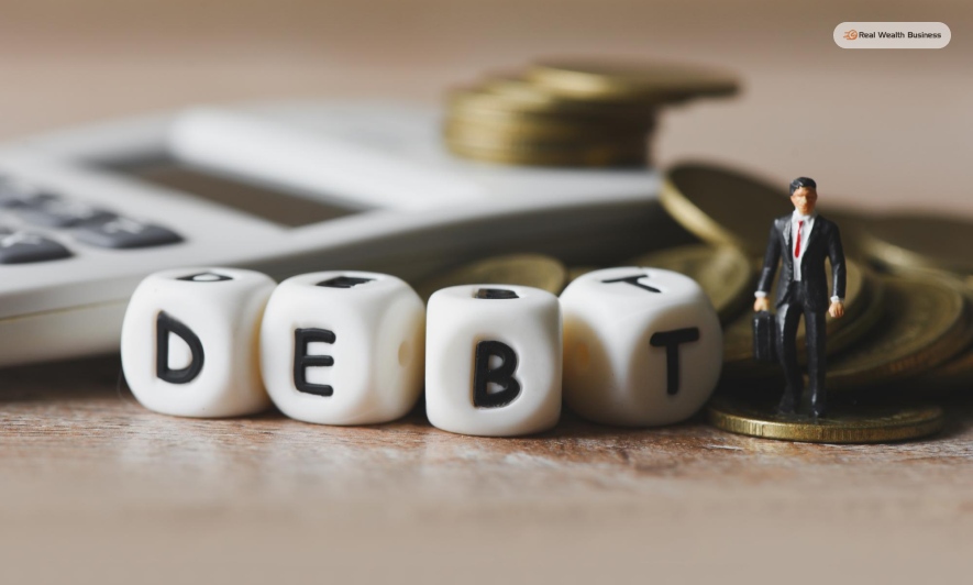 Debt To Asset Ratio