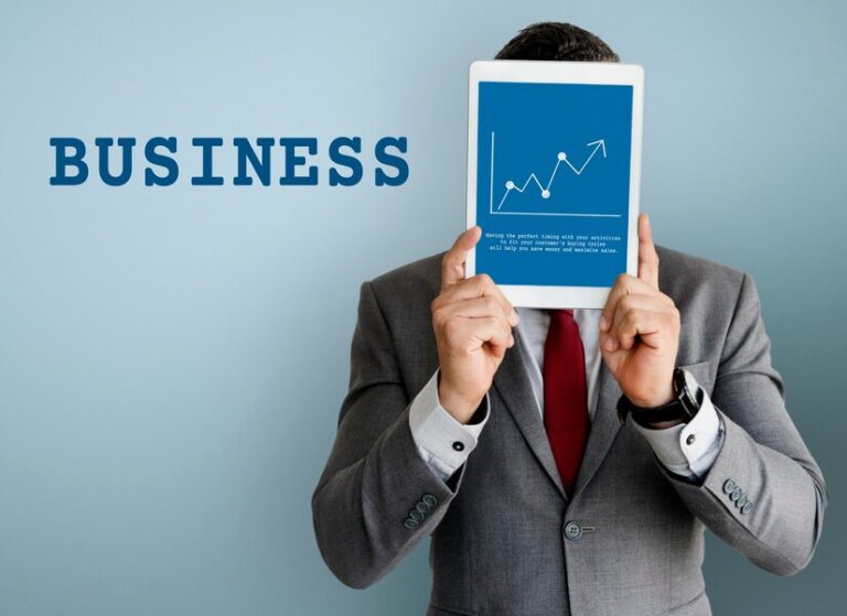 How A Digital Marketing Company Can Skyrocket Your Business Growth