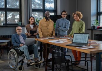 Diversity And Inclusion Software