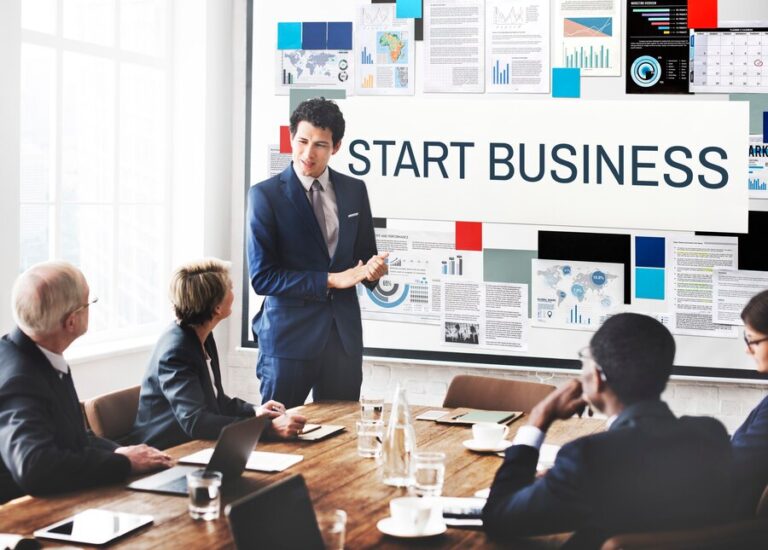 Choose the Right Location for Small Business Expansion in the UK
