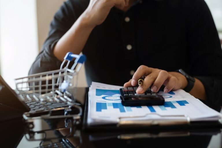Essential Financial Metrics For Laundromat Business Success