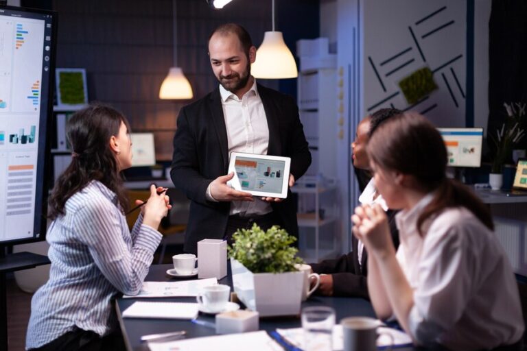 How A Franchise Consultant Can Speed Up Your Franchise Growth? 