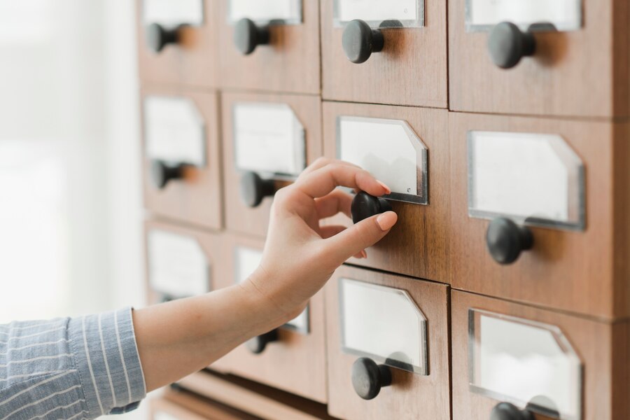 Functionality Of Smart Parcel Lockers
